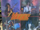 STEELER SELF-TITLED RECORD 