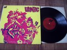 FRANTIC - SAME - ORIGINAL US -