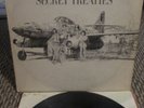 Blue Oyster Cult - Secret Treaties LP - Quadraphonic   RARE