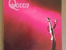 Queen Self-Titled LP EKS75064 1976 PRC Reissue 