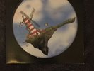 Gorillaz ft De La Soul - Feel Good Inc Rare Limited Edition 7” Picture Vinyl