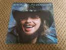 “ HANK WILLIAMS JR’s GREATEST HITS “ 1982 LP, ELECTRA 60193, STEREO, NEAR MINT