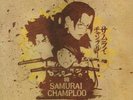Samurai Champloo: Way Of The Samurai   New, Limited 3xLP, Random Color