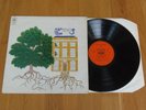 TREES THE GARDEN OF JANE DELAWNEY A1/B1 1st PRESS *Stunning* AUDIO EX+/NEAR MINT