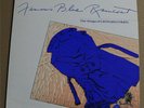 Jennifer Warnes - Famous Blue Raincoat - ATTIC LAT-1227 LP + Best of LP - EX