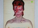 DAVID BOWIE Aladdin Sane AYL13890 RE LP Vinyl VG++ Cover VG+ 1980 Glam