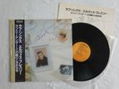 Elvis Presley LP Love Songs RPL-8093 Japan 1981 ex w/ insert OBI = Repro