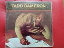 TADD DAMERON The Magic Touch LP RIVERSIDE RLP 419 MONO Bill Evans Griffin - SS