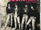 THE RAMONES - ROCKET TO RUSSIA -1977 Sire Records Condition VG++