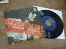 DAVID BOWIE - SPACE ODDITY / WILD EYED BOY orig 1st press 7
