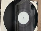 SMASHING PUMPKINS CHERUB ROCK 3 TRACK WHITE LABEL TEST PRESSING