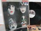 Kiss LP “Dynasty”   Casablanca 7152   NEAR MINT in Shrink   Poster/Inserts