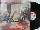 The Mighty Diamonds LP “When The Right Time Come”   Well Charge 101   CLEAN