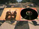 INTRODUCING THE BEATLES  ORIGINAL1964 VEE JAY MONO PRESSING & VJ INNER SLEEVE