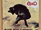 Rip Rig & Panic / God - Vinyl Double Album 45rpm UK 1st press 1981 VIRGIN V2213