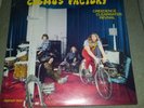 CREEDENCE CLEARWATER REVIVAL 'COSMO'S FACTORY' LP STILL FACTORY SEALED