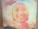 Marcia Griffiths ‘Steppin’ Vinyl LP High Note Records