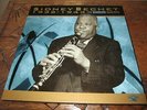 SIDNEY BECHET 1932-43 5XLP BLUEBIRD German pressing VG++ early jazz w booklet
