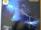 DIRE STRAITS - Love Over Gold MINT promo-only '82 QUIEX 2 AUDIOPHILE lp w/ inner