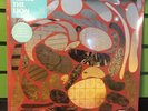 sealed PEDRO THE LION phoenix LP SEAFOAM COLORED VINYL etching LIMITED EMO indie