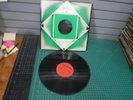 Black ran United AL Moodie public enemy and I 1982 RAM record  BRU001B