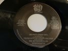 THE NOTORIOUS B.I.G.  Big poppa / Warning  BAD BOY 79024-7 Org 1995 RAP 45