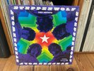 Sealed STEPPENWOLF the second LP Dunhill DS-50037 john kay Original STILL SEALED