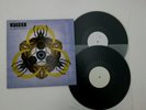 Kylesa - Ultraviolet LP Test Press ( Mastodon, Baroness, High on Fire)