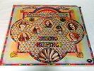 PROMO 1974 Lynyrd Skynyrd Second Helping LP Vinyl Sounds of the South MCA 413