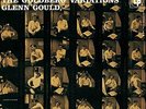 GOULD,GLENN-BACH: GOLDBERG VARIATIONS BWV 988 (1955 RECORDING) VINYL LP NEW