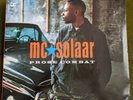 MC Solaar - Prose Combat 2LP 1994