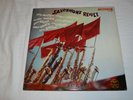 Saxophone Revolt LP 1958 Riverside 12-284 John Coltrane Sonny Rollins MONO
