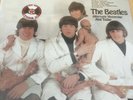 THE BEATLES ALTERNATE YESTERDAY AND TODAY BY THE SWINGIN’ PIG RECORDS