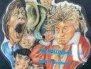 The ROLLING STONES - ROLL OVER BEETHOVEN,  SHAPE (3 Tr.-12
