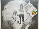 VINYL LP SEALED REGGAE AFRICAN VENGEANCE SKY HIGH AN THE MAU MAU JAMAICA 1990