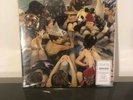 PANDA BEAR 'Person Pitch Colored VINYL + ART vinyl me please Animal Collective