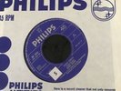 David Bowie Space Oddity Original Up 45 Philips Records Single Collectible 7”