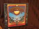 LP Vinyl Grateful Dead - Aoxomoxoa