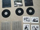 Metallica LIMITED EDITION Box Set Vinyl V RARE 1991 (album double LP + Sandman)