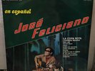 Jose Feliciano En Espanol UK Import Record LSP-10473