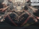 New RED VINYL Megadeth LP Killing Is My Business Vinyl Record