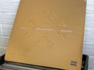 JAY Z & KANYE WEST ?Watch The Throne 2012 2-LP picture disc/embossed/poster NEW