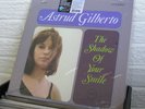 ASTRUD GILBERTO The Shadow Of Your Smile 2-LP 45rpm audiophile UNOPENED NEW
