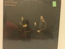 HAPPY & ARTIE TRAUM: Double-Back Vinyl LP Record W Shrink/Insert Capitol ST-799