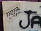 The Jam In The City US Promo Vinyl 1977 weller sex pistols the damned the clash