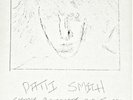Patti Smith NM Vinyl LP - 