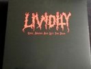LIVIDITY - Used, Abused And Left For Dead LP (BLACK Vinyl), Lim. 300 Copies NEW