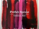 Prefab Sprout ?– Crimson / Red lp vinyl