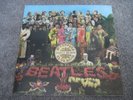 THE BEATLES Sgt Pepper       2 BOX EMI        SUPERB EX+