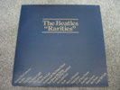 THE BEATLES The Beatles Rarities  1979   EMI/Parlophone  1 / 2 matrix  NEAR MINT
